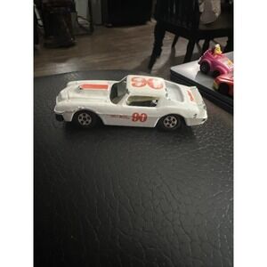 Ertl Hardee's Road Runner 70's Chevrolet‎ Camaro #90 Race Car-Vtg